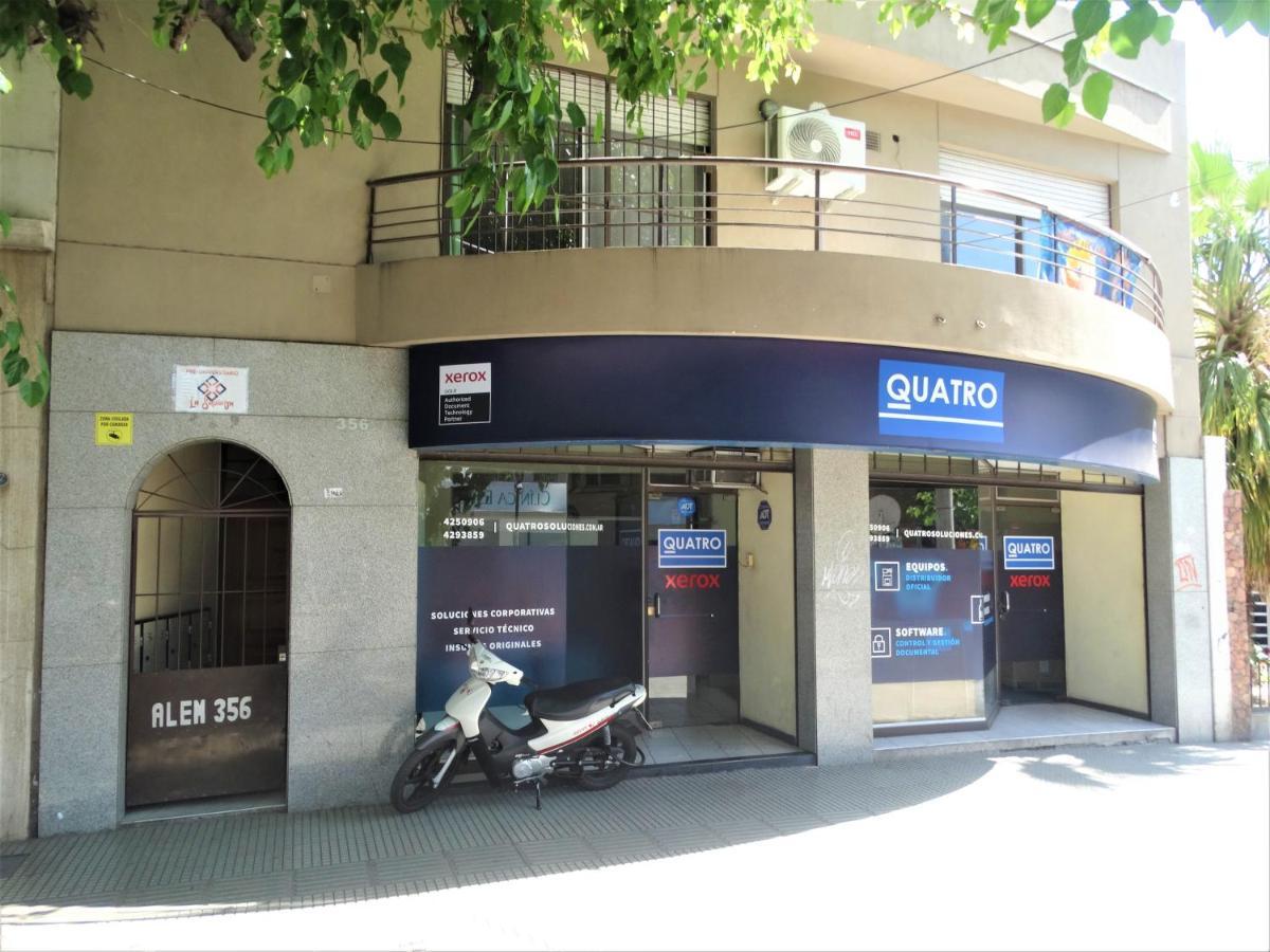 Alem Apartamento *